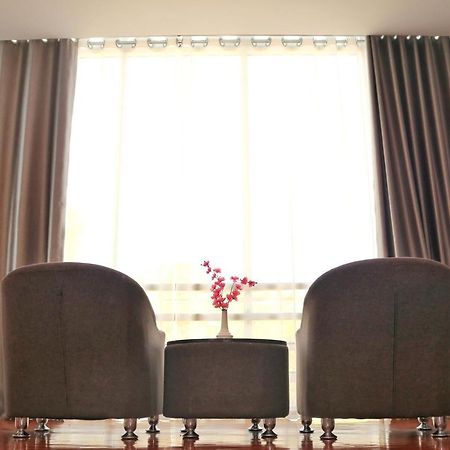 Hotel Htein Thar Taunggyi Extérieur photo