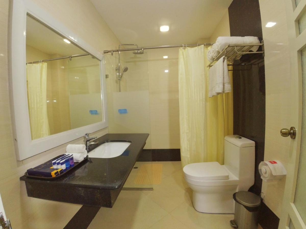 Hotel Htein Thar Taunggyi Extérieur photo