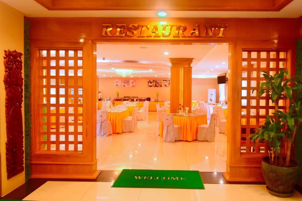 Hotel Htein Thar Taunggyi Extérieur photo