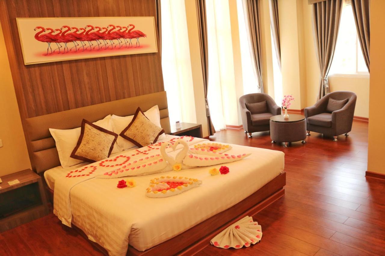 Hotel Htein Thar Taunggyi Extérieur photo